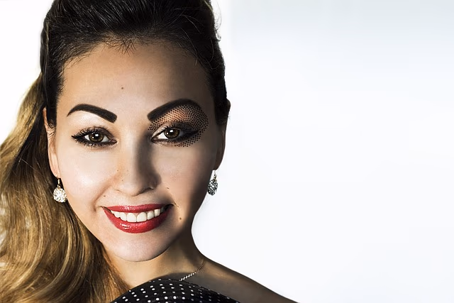 Stilizovana kosa u salonu Pače