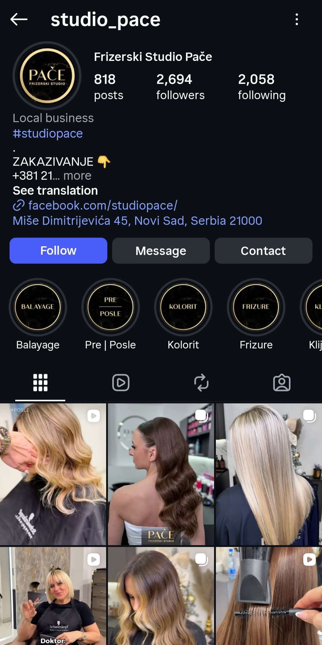 Instagram